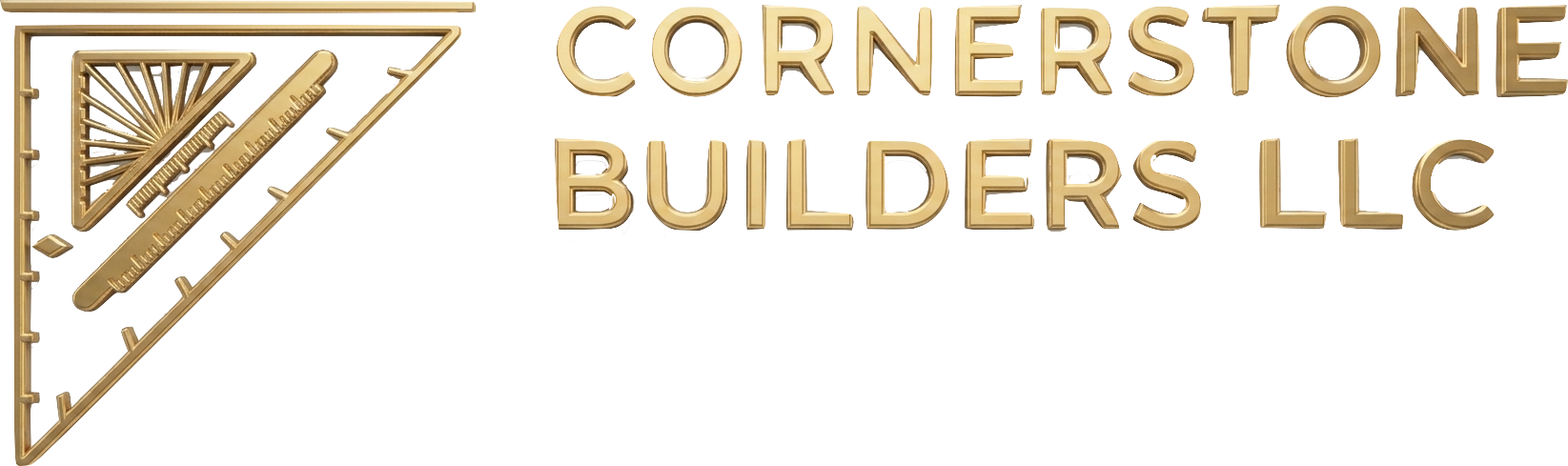 Cornerstone Builders LLC logo